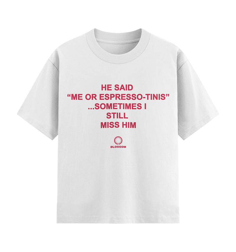 The Ex-Boyfriend Tee