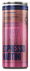 Blossom Brown Sugar Espresso Martini (4 Pack)